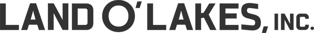 Land O'Lakes Inc Logo